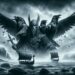 Huginn and Muninn